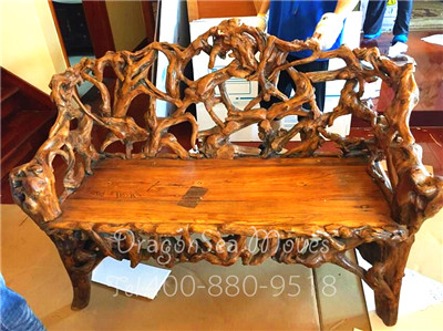 廣州國際跨國海運搬家到美國洛杉磯，兄弟齊心齊力搬家