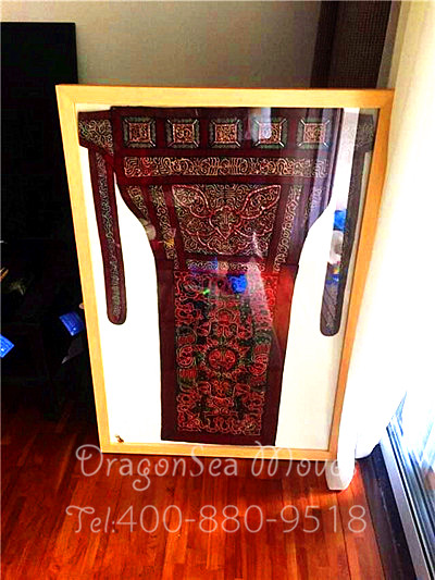 廣州國際私人物品海運搬家到美國紐約，保障物品安全跨越太平洋