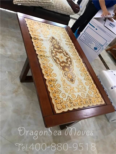 福建省搬家私人物品海運去新西蘭，為你在海外還原你家人熟悉的家