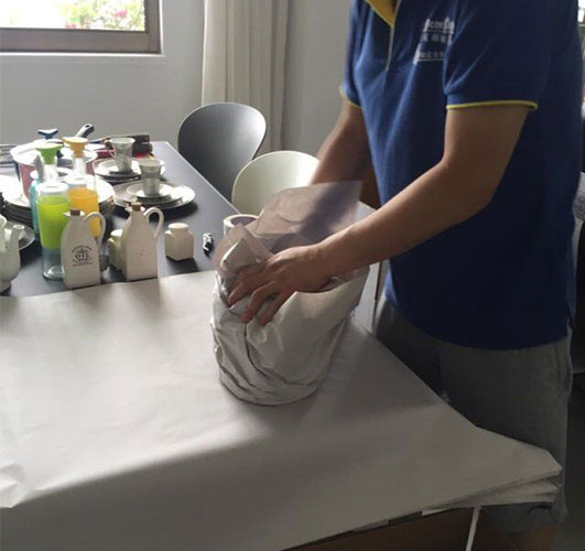 上海越洋海運搬家到加拿大 “莞式”服務最是便捷