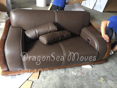 怎樣從廣州市搬家到新西蘭？專業(yè)國際搬家包裝為你解答