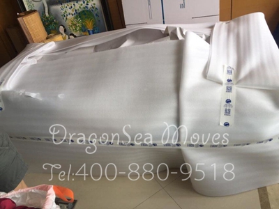 深圳海運(yùn)家具到美國(guó)如何操作？專業(yè)運(yùn)輸安全有保障