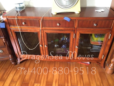 有經(jīng)驗的業(yè)主教你如何從上海海運私人物品到新加坡