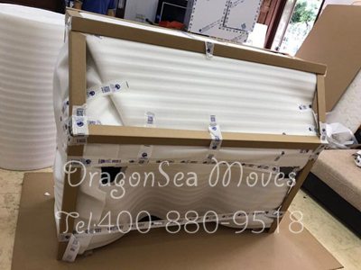 北京海運舊家具到加拿大 技術(shù)到家再遠也不怕