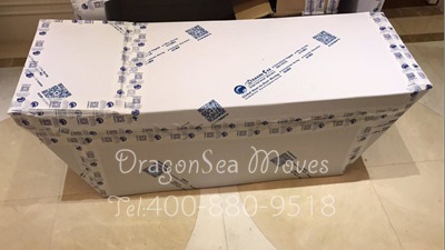 深圳移民搬家到西班牙 搬家是一群人的兵荒馬亂？