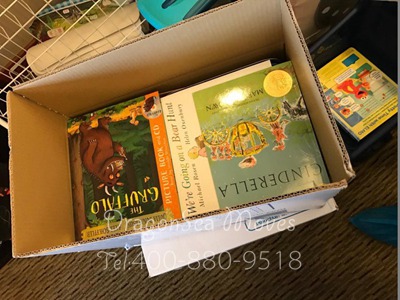 廣州海運私人物品到臺灣 居然還有這種操作？