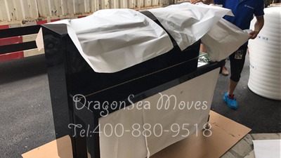 北京海運(yùn)私人家具到澳大利亞操作流程是怎樣？