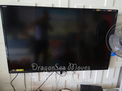 深圳跨國海運搬家到新加坡 國際搬家初體驗