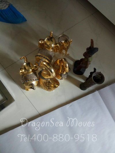 上海搬家到新加坡 搬家需要三年也太離譜了吧？