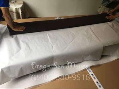 怎么樣從上海海運舊家具到日本？安全又方便的那種