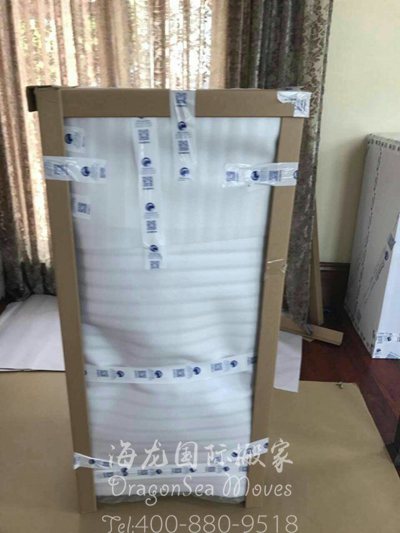 廣州搬家到香港哪個物流公司好？