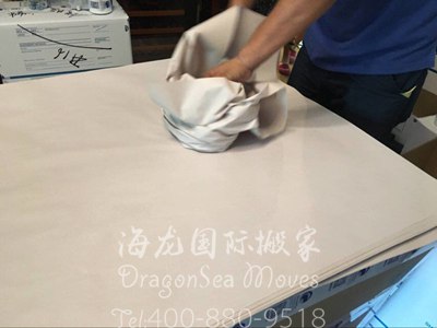 廣州跨國(guó)搬家到新西蘭 主旋律給足你安全感？