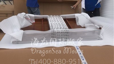 廣州家具海運到日本流程是怎樣的？