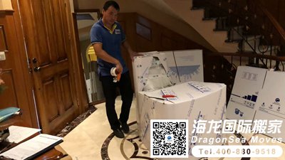 北京海運(yùn)家具到多倫多，國(guó)際搬家公司排名如何？