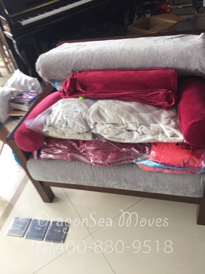 深圳海運(yùn)家具到美國(guó)如何操作