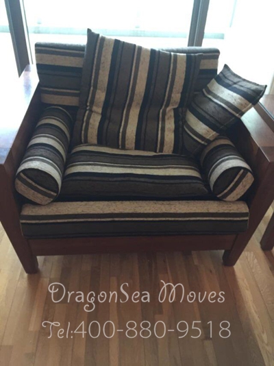 深圳長途搬家到臺灣要多長時間