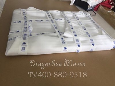 北京越洋搬家到英國