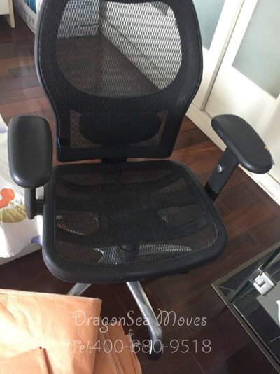 從北京往英國門到門跨國搬家如何操作