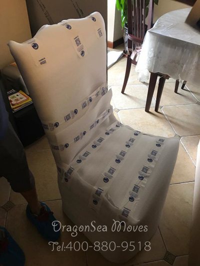 廣州私人物品門到門到美國(guó)