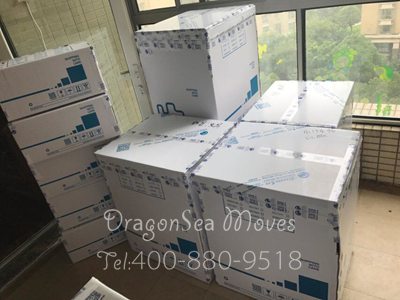 深圳長(zhǎng)途搬家到香港