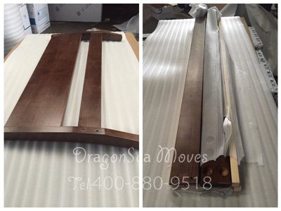 上海長途搬家到臺(tái)灣