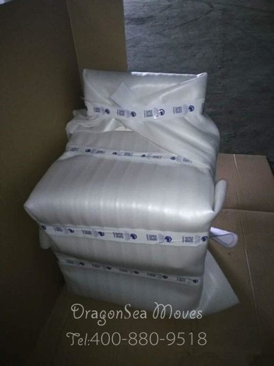 上海搬家具到臺(tái)灣