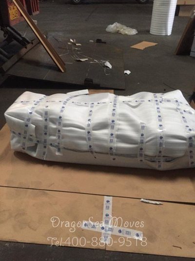 上海搬家到臺(tái)灣