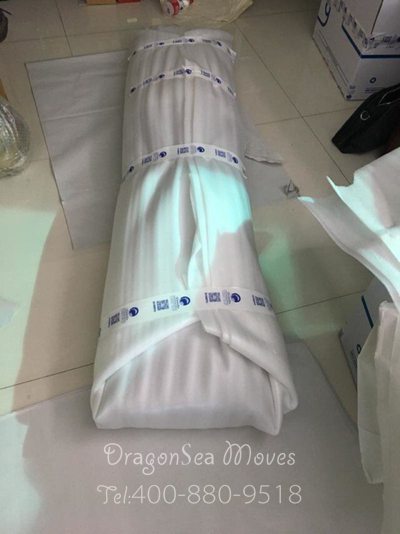 北京國際海運(yùn)家具到法國