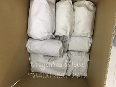 北京門到門海運(yùn)家具到法國