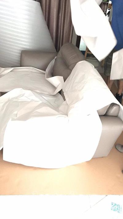 上海海運(yùn)搬家到馬來西亞