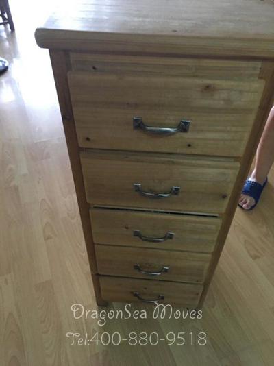 廣州門到門越洋海運私人物品到澳大利亞