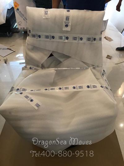 北京跨海長途搬家到臺(tái)灣