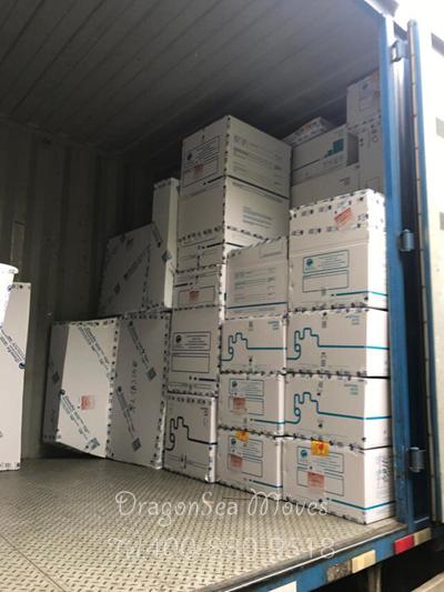 北京長途搬家到臺(tái)灣