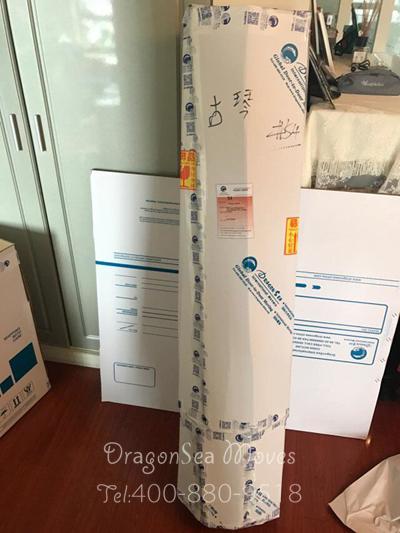 深圳跨國(guó)搬家到新加坡