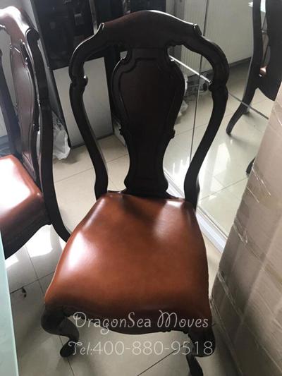 深圳門(mén)到門(mén)越洋搬家到新加坡