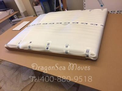 上海跨國(guó)搬家到新西蘭