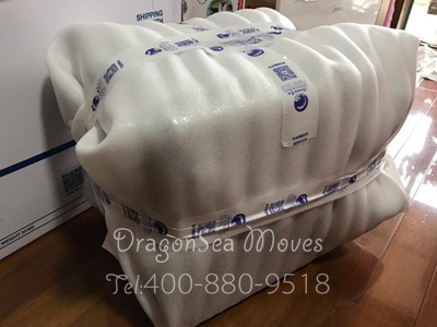 廣州移民跨國搬家到馬來西亞