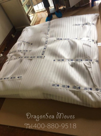 北京海運(yùn)搬家到日本