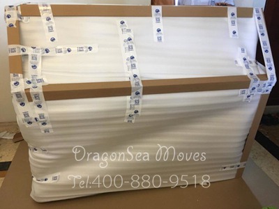 北京門(mén)到門(mén)搬家到日本