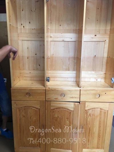 北京國(guó)際海運(yùn)搬家到日本