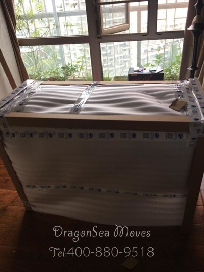 北京國(guó)際海運(yùn)搬家到日本