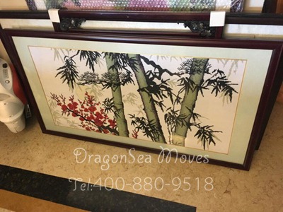 北京國(guó)際搬家到日本