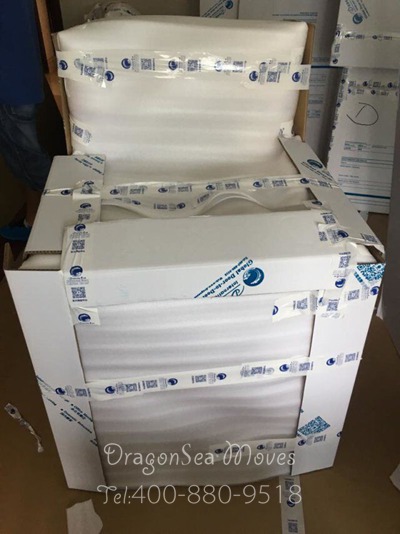 北京跨國(guó)搬家到日本