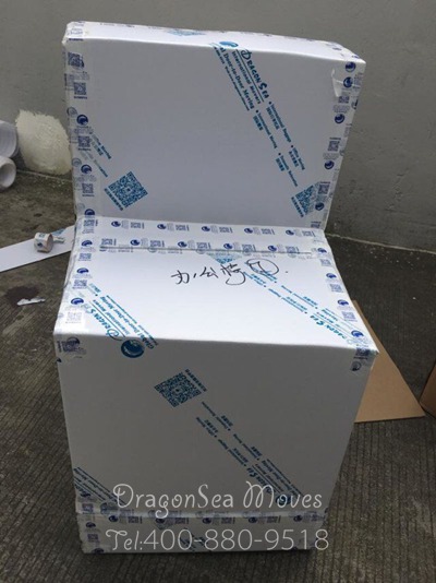 深圳海運家具到美國物流哪家好