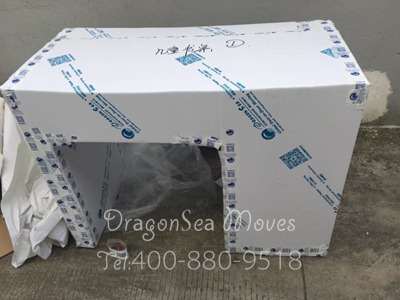 深圳海運家具到美國物流哪家好