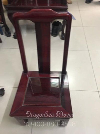 上海門到門海運私人物品到香港