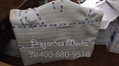 廣州門到門搬家到德國