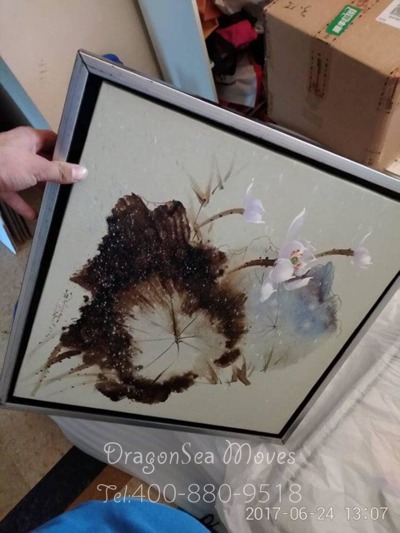 廣州長(zhǎng)途海運(yùn)私人物品到臺(tái)灣