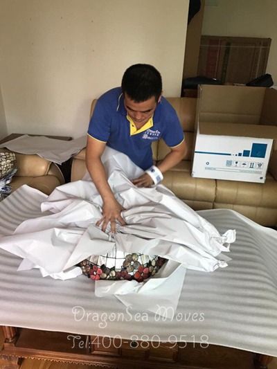 北京長途海運(yùn)搬家到香港