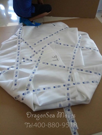 深圳海運(yùn)私人物品到馬來(lái)西亞